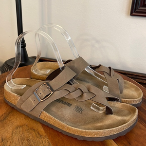 Cushionaire‎ Size 9.5